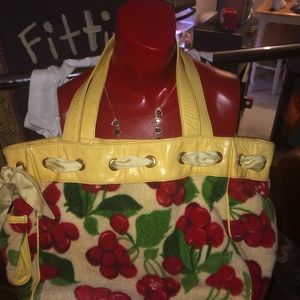 Juciey Couture bag